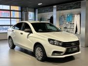 Lada (ВАЗ) Vesta I Сыктывкар  - изображение 27