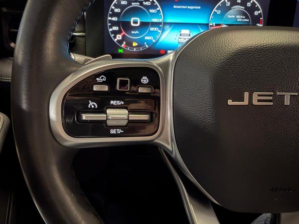 JETOUR X90+ с пробегом 2023 года, цена 2 099 000 рублей, 38998 км, внедорожник, Автокод Объявления