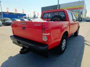 Toyota Hilux VII Рестайлинг Тюмень  - изображение 25