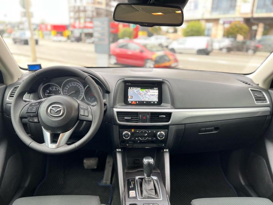 Mazda CX-5 I Рестайлинг Краснодар  - изображение 16