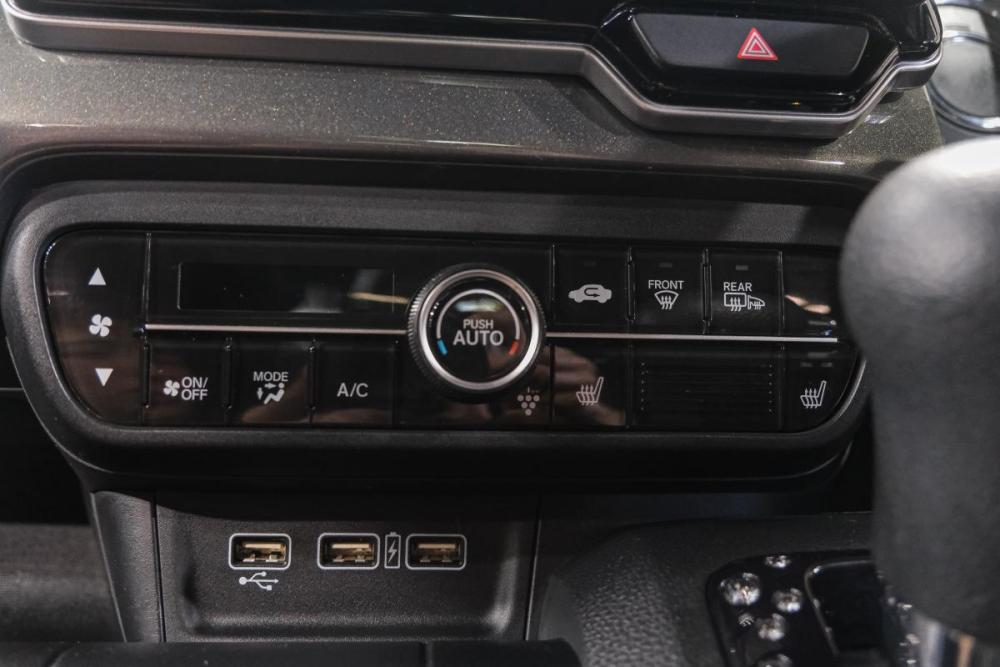 Honda N-WGN II Новокузнецк  - изображение 31