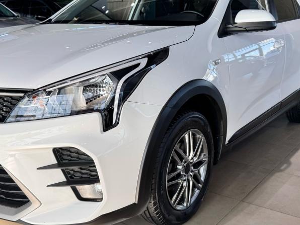 Kia Rio IV Рестайлинг с пробегом 2022 года, цена 2 050 000 рублей, 54400 км, хэтчбек, Автокод Объявления