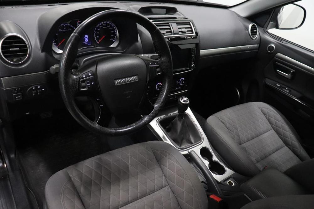 Haval H5 I Ульяновск  - изображение 7