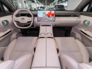 GAC Trumpchi S7 I Москва  - изображение 43