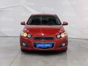 Chevrolet Aveo II Новосибирск  - изображение 31