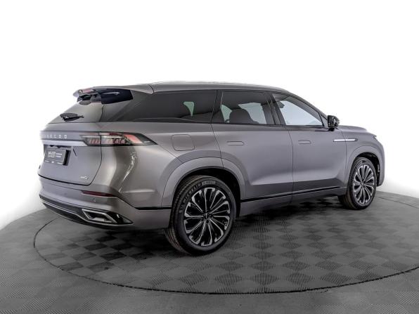Jaecoo J8 с пробегом 2024 года, цена 2 675 000 рублей, 84619 км, внедорожник, Автокод Объявления