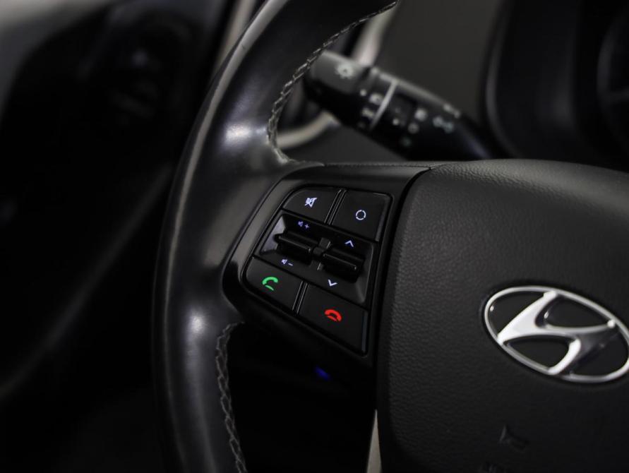 Hyundai Creta I Санкт-Петербург  - изображение 11