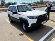 Lada (ВАЗ) Niva Travel I Краснодар  - изображение 8