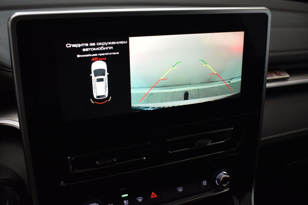 Haval M6 II Москва  - изображение 10