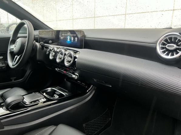 Mercedes-Benz A-Класс IV (W177) с пробегом 2018 года, цена 2 090 000 рублей, 65306 км, хэтчбек, Автокод Объявления