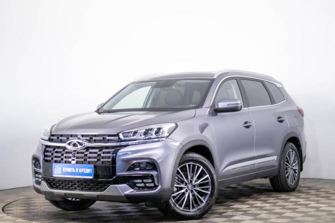 Chery Tiggo 8 I Рестайлинг с пробегом 2023 года, цена 1 999 000 рублей, 44587 км, внедорожник, Автокод Объявления