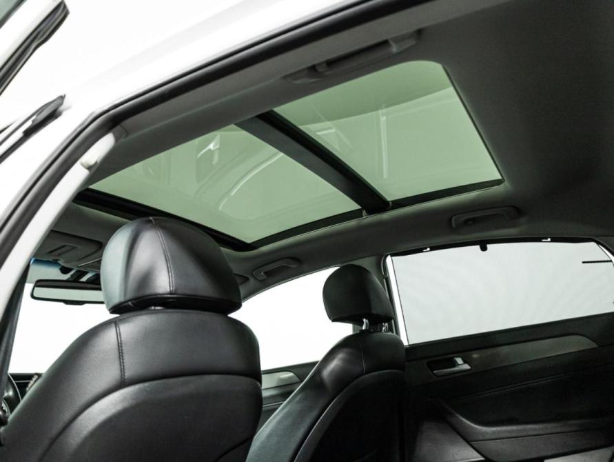 Hyundai Sonata VII (LF) Рестайлинг Санкт-Петербург  - изображение 21