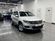 Volkswagen Tiguan I Рестайлинг Тверь  - изображение 25