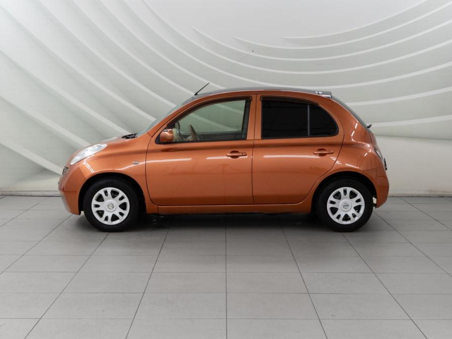 Nissan March III (K12) Волгоград  - изображение 4