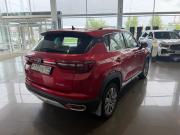 Changan CS35 Plus I Челябинск  - изображение 17