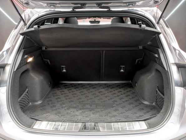 Geely Coolray I с пробегом 2023 года, цена 1 799 000 рублей, 45651 км, внедорожник, Автокод Объявления