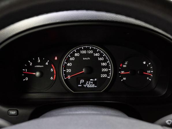 Hyundai H-1 II Рестайлинг 2 с пробегом 2019 года, цена 3 300 000 рублей, 47668 км, минивэн, Автокод Объявления
