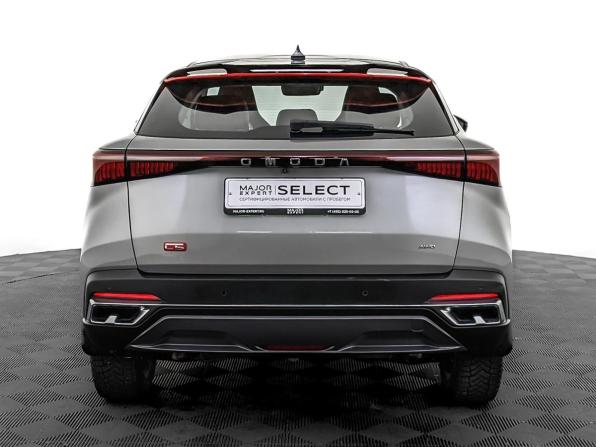 Omoda C5 I с пробегом 2023 года, цена 1 875 000 рублей, 19026 км, внедорожник, Автокод Объявления