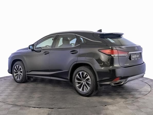 Lexus RX IV с пробегом 2019 года, цена 3 900 000 рублей, 178467 км, внедорожник, Автокод Объявления