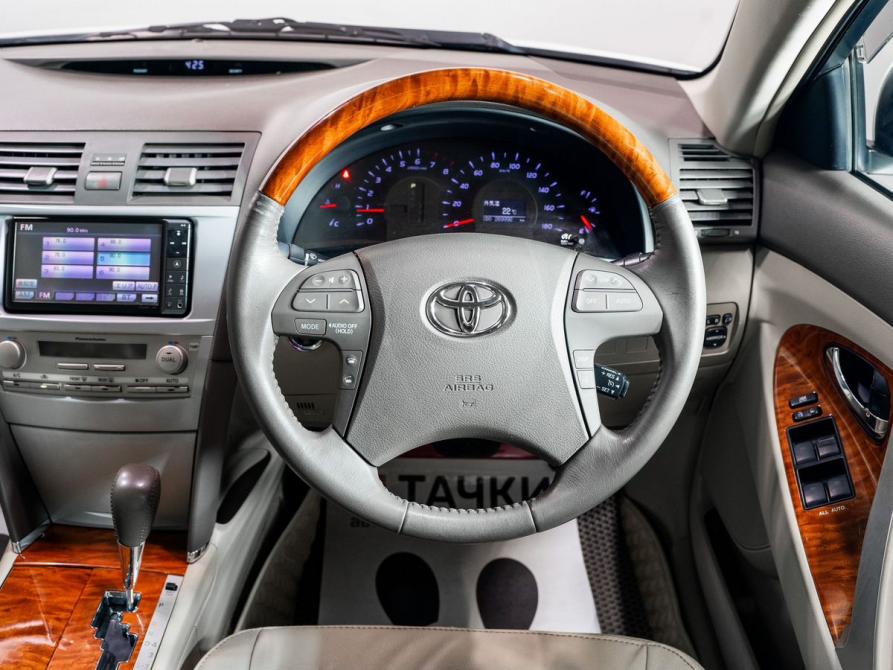 Toyota Camry VI (XV40) Рестайлинг Чита  - изображение 8