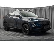 Omoda C5 I Москва  - изображение 33