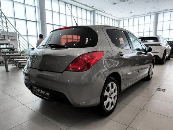 Peugeot 308 I Рестайлинг с пробегом 2012 года, цена 399 000 рублей, 157370 км, хэтчбек, Автокод Объявления