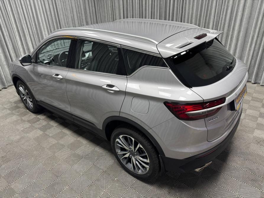Geely Coolray I Рестайлинг Стерлитамак  - изображение 9
