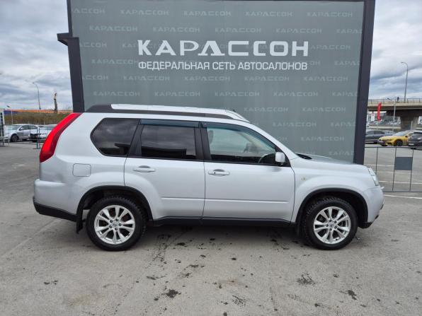 Nissan X-Trail II Рестайлинг с пробегом 2013 года, цена 1 699 000 рублей, 118935 км, внедорожник, Автокод Объявления