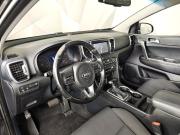 Kia Sportage IV Москва  - изображение 34
