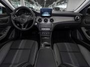 Mercedes-Benz GLA I (X156) Рестайлинг Москва  - изображение 30