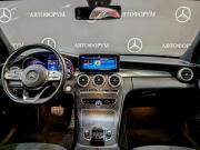 Mercedes-Benz C-Класс IV (W205) Рестайлинг Москва  - изображение 40