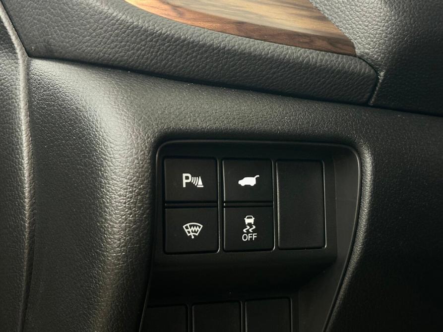 Honda CR-V V Москва  - изображение 10