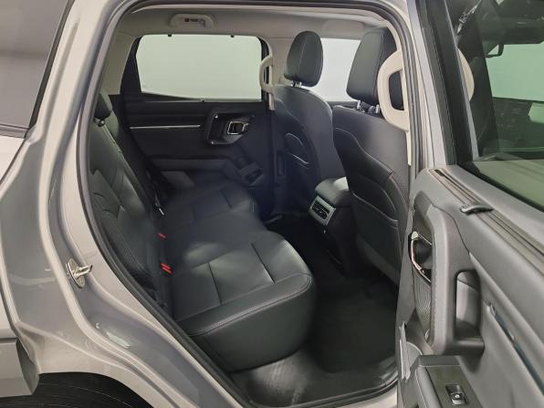 Haval H7 I с пробегом 2025 года, цена 3 099 000 рублей, 10478 км, внедорожник, Автокод Объявления