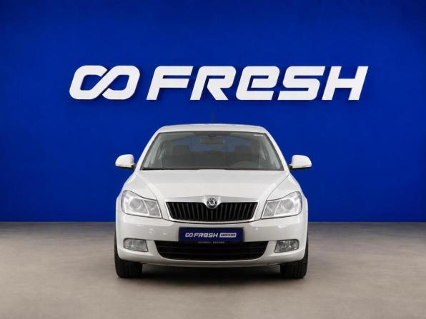 Skoda Octavia II (A5) Рестайлинг с пробегом 2012 года, цена 907 050 рублей, 211706 км, лифтбек, Автокод Объявления