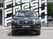 Toyota Land Cruiser Prado 150 Series Рестайлинг 2 Волгоград  - изображение 26