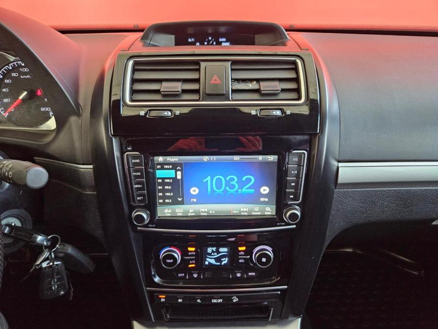 Haval H5 I Вологда  - изображение 14