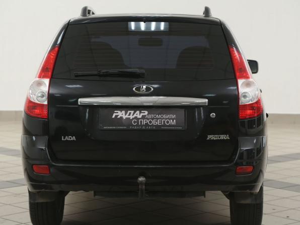 Lada (ВАЗ) Priora I с пробегом 2010 года, цена 308 000 рублей, 110500 км, универсал, Автокод Объявления