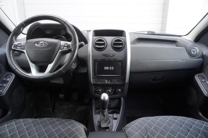 Lada (ВАЗ) Largus I Рестайлинг с пробегом 2021 года, цена 1 050 000 рублей, 163852 км, универсал, Автокод Объявления