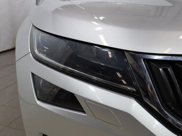 Skoda Kodiaq I с пробегом 2019 года, цена 3 850 000 рублей, 81600 км, внедорожник, Автокод Объявления