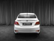 Hyundai Solaris I Рестайлинг Тюмень  - изображение 23