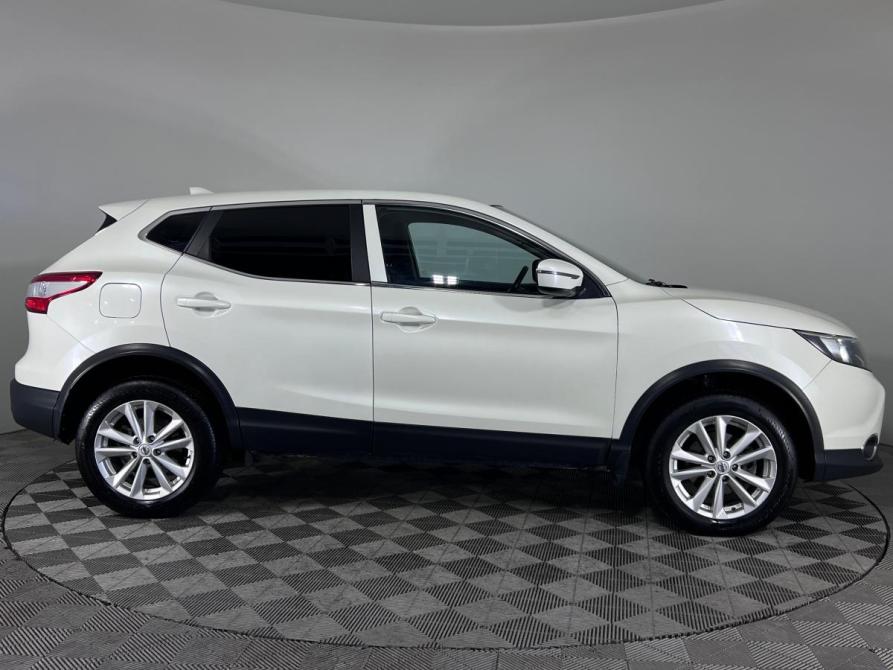 Nissan Qashqai II Ростов-на-Дону  - изображение 6