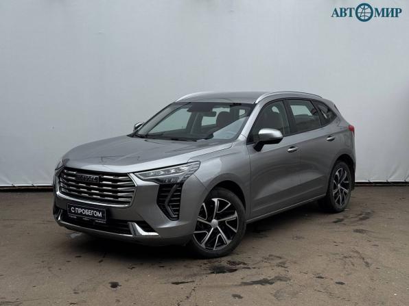 Haval Jolion I с пробегом 2022 года, цена 1 870 000 рублей, 35973 км, внедорожник, Автокод Объявления