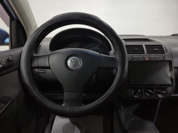 Volkswagen Polo IV Рестайлинг с пробегом 2006 года, цена 430 000 рублей, 178233 км, хэтчбек, Автокод Объявления