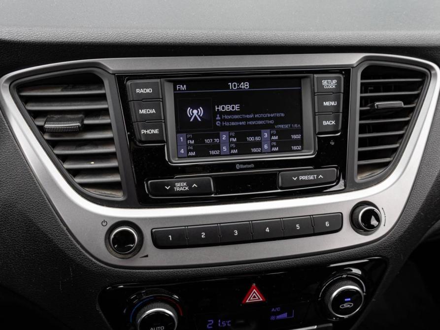 Hyundai Solaris II Краснодар  - изображение 14