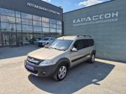 Lada (ВАЗ) Largus I Екатеринбург  - изображение 13