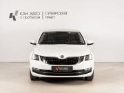 Skoda Octavia III (A7) Рестайлинг Казань  - изображение 10