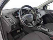 Ford Focus III Рестайлинг Москва  - изображение 41