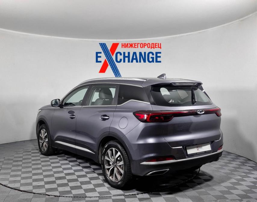 Chery Tiggo 7 Pro I Нижний Новгород  - изображение 7