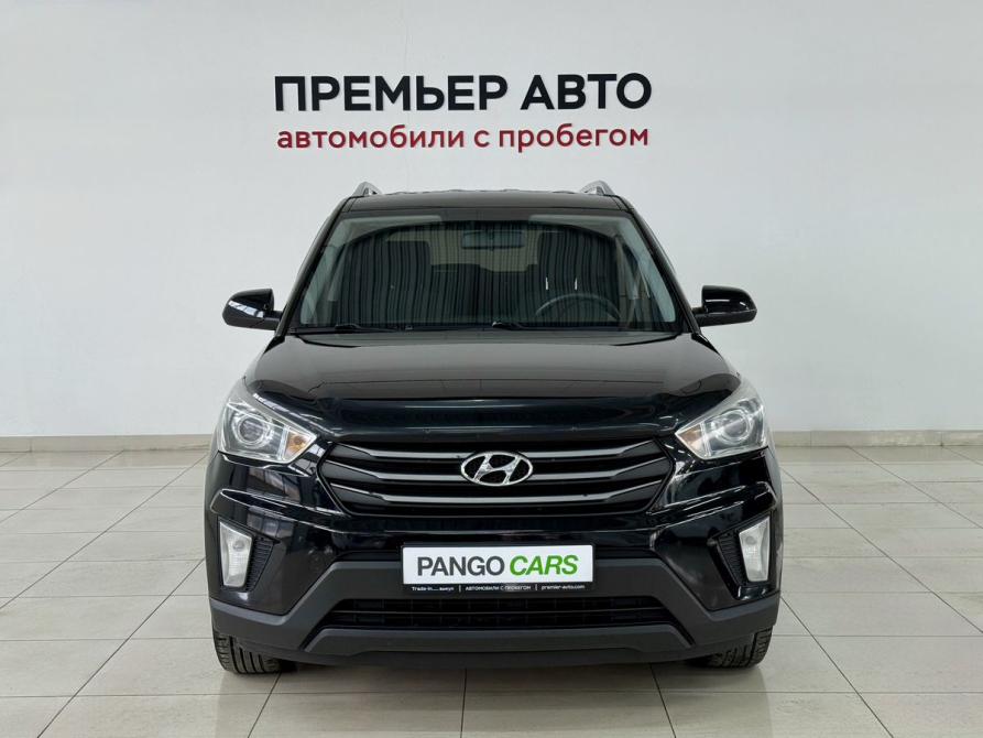 Hyundai Creta I Смоленск  - изображение 2