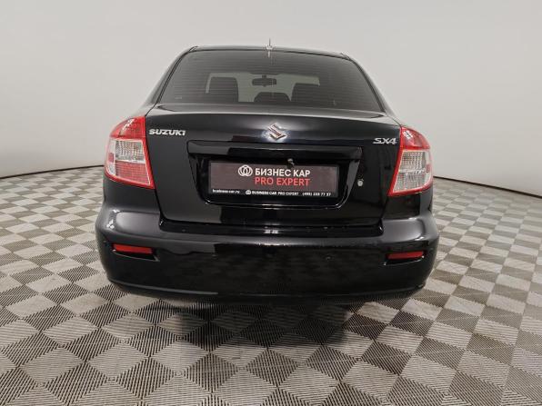 Suzuki SX4 I (Classic) Рестайлинг с пробегом 2011 года, цена 749 000 рублей, 143089 км, седан, Автокод Объявления